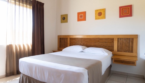 Apartamento superior