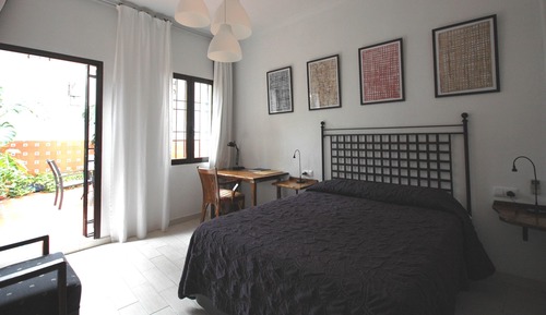 Habitación Deluxe (Superior)