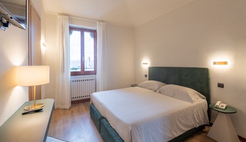 Habitación estándar