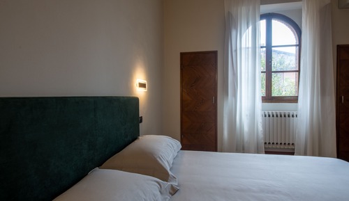 Habitación triple estándar