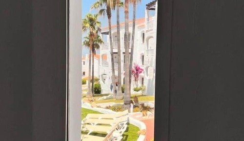Loft, balcón, vistas al mar (Adults only +16)