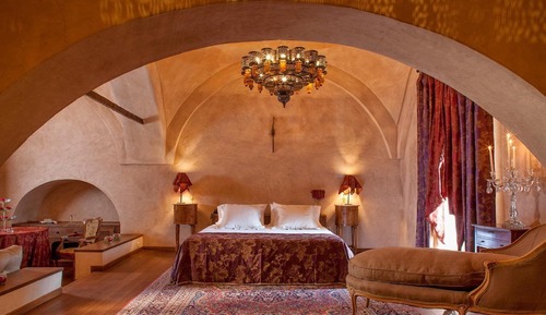 Suite (Imaret)