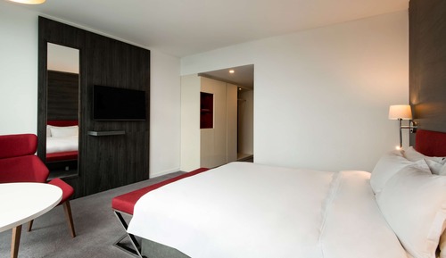 Habitación estándar