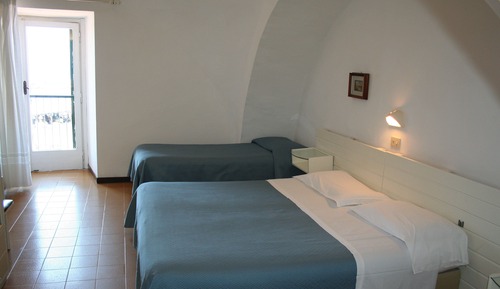 Habitación cuádruple