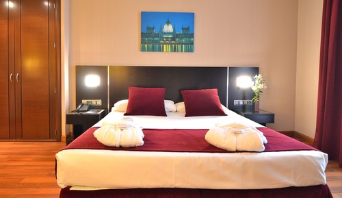 Habitación doble