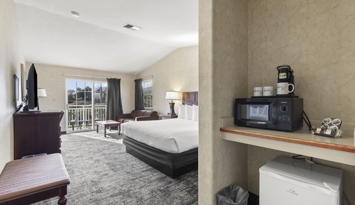Habitación Premium
