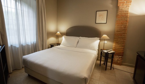 Suite junior (4 People)