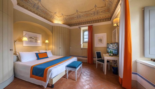 Suite ejecutiva