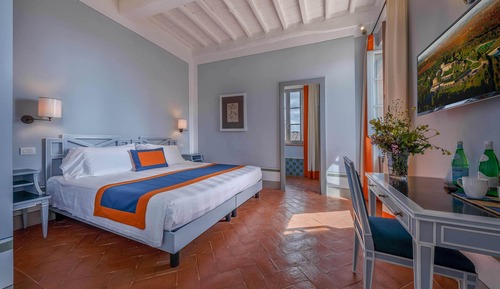 Habitación Premium