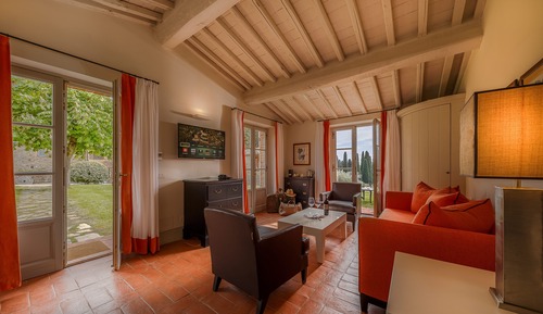 Villa Confort