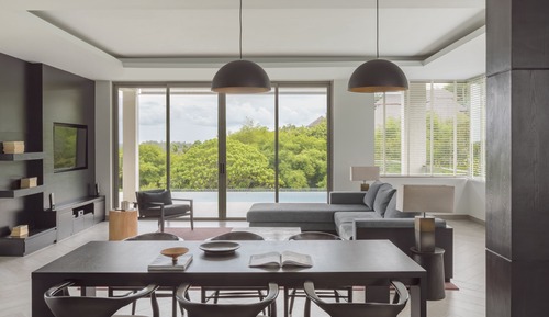 Loft de lujo