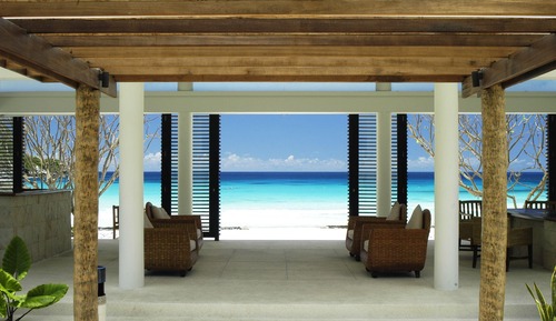 Spa Pool Suite