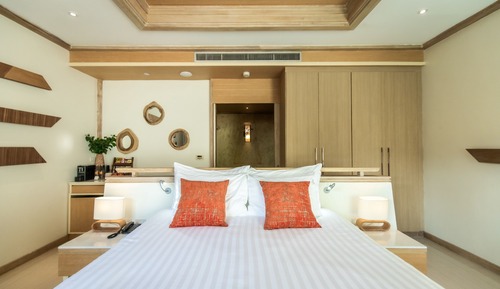 Habitación estándar