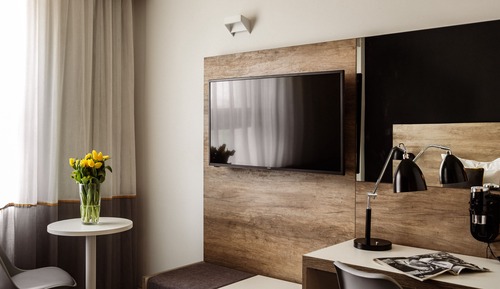 Habitación familiar