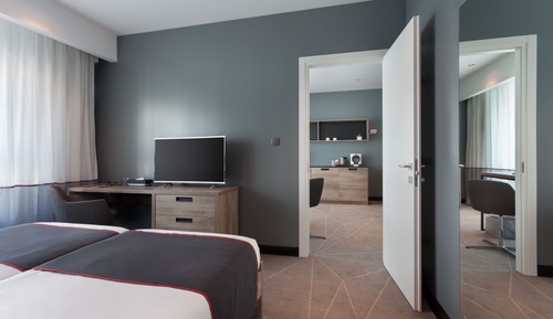 Suite superior