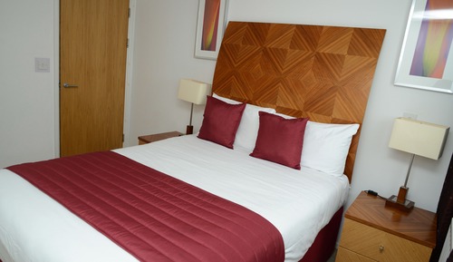 Apartamento, 1 habitación