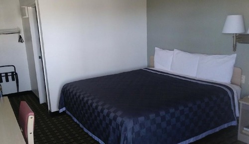 Suite Deluxe, 1 cama de matrimonio grande, no fumadores
