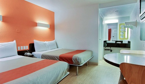Habitación Premium, 2 camas dobles, no fumadores, frigorífico y microondas