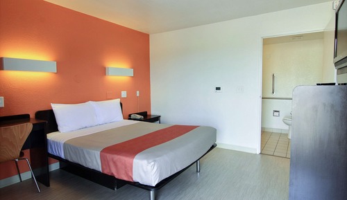 Habitación Premium, 1 cama de matrimonio, no fumadores, frigorífico y microondas