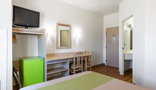 Habitación estándar, 1 cama de matrimonio, no fumadores