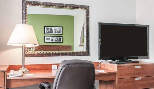 Habitación estándar, 1 cama de matrimonio grande, no fumadores