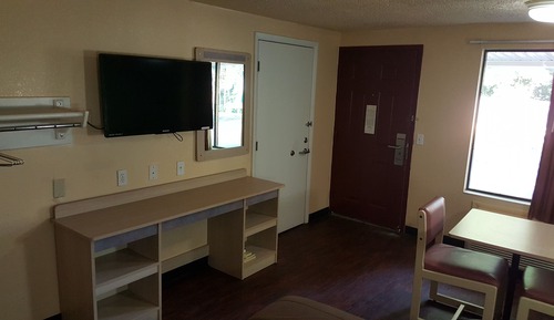 Habitación, 1 cama de matrimonio, accesible para personas con discapacidad, no fumadores