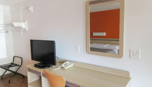 Habitación, 2 camas dobles, no fumadores
