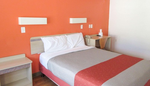 Habitación estándar, 1 cama de matrimonio grande, fumadores