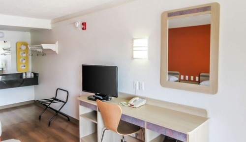 Habitación estándar, 2 camas de matrimonio, fumadores
