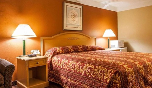 Room, 1 King Bed, Accessible, Non Smoking
