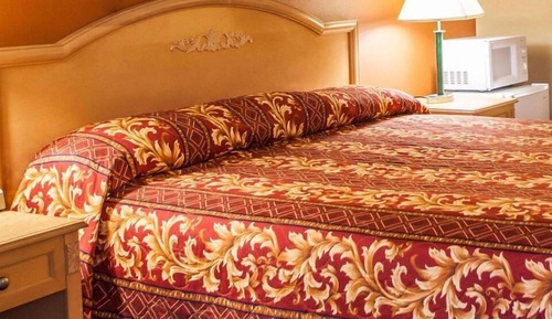 Standard Room, 1 King Bed, Non Smoking