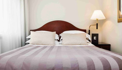 Habitación estándar 1 cama