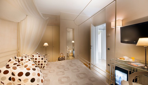 Suite junior