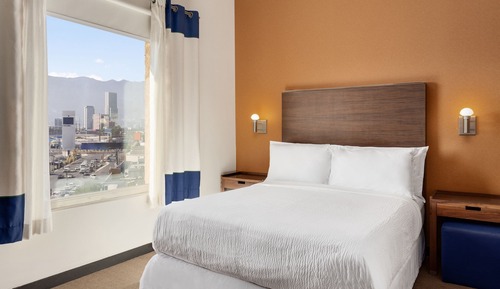 Suite Deluxe, 1 habitación