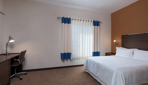 Suite superior, 1 habitación