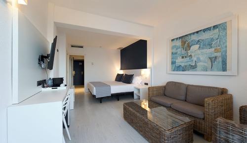 Suite junior
