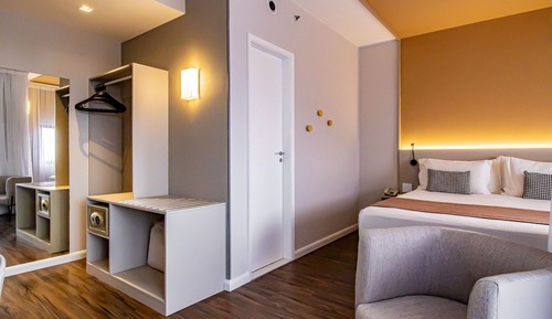 Suite Premium