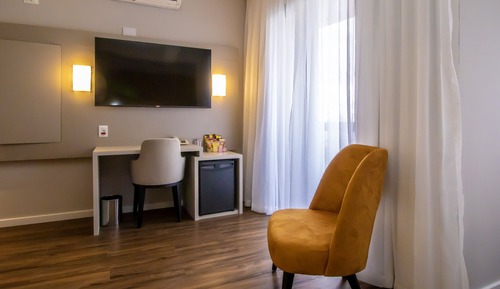 Suite ejecutiva