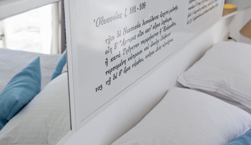 Cozy Room, Side Sea View
