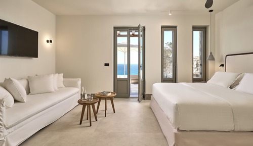 Suite Confort, piscina privada