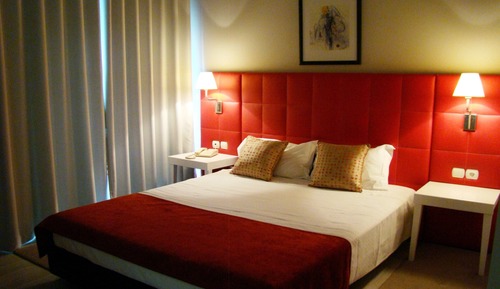 Habitación individual