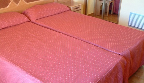 Habitación individual