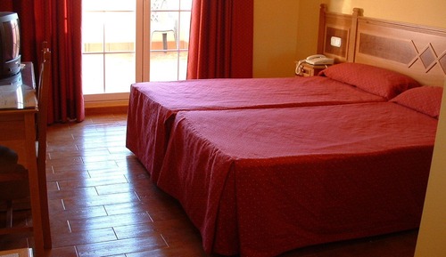 Habitación doble