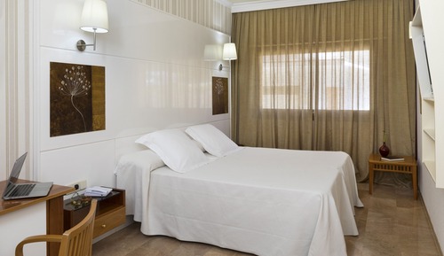 Habitación Confort