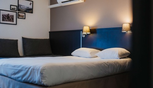 Habitación Confort, 1 cama doble, no fumadores, bañera