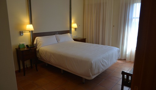 Habitación cuádruple superior