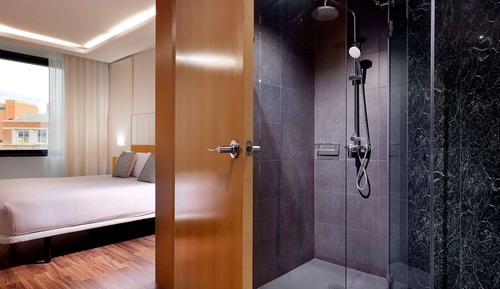 Suite familiar