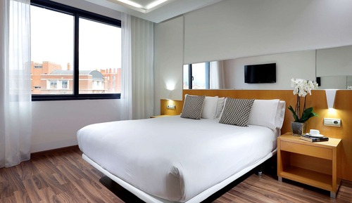 Habitación individual estándar