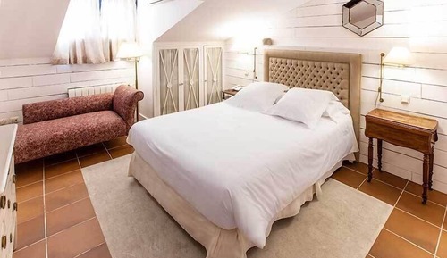 Habitación doble (Llaves)