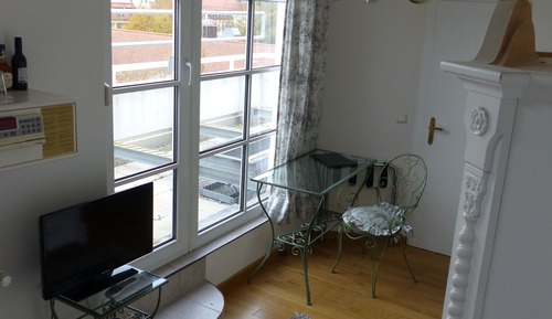 Habitación individual estándar